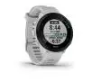Smartwatch Garmin Forerunner 55 42mm GPS Biały