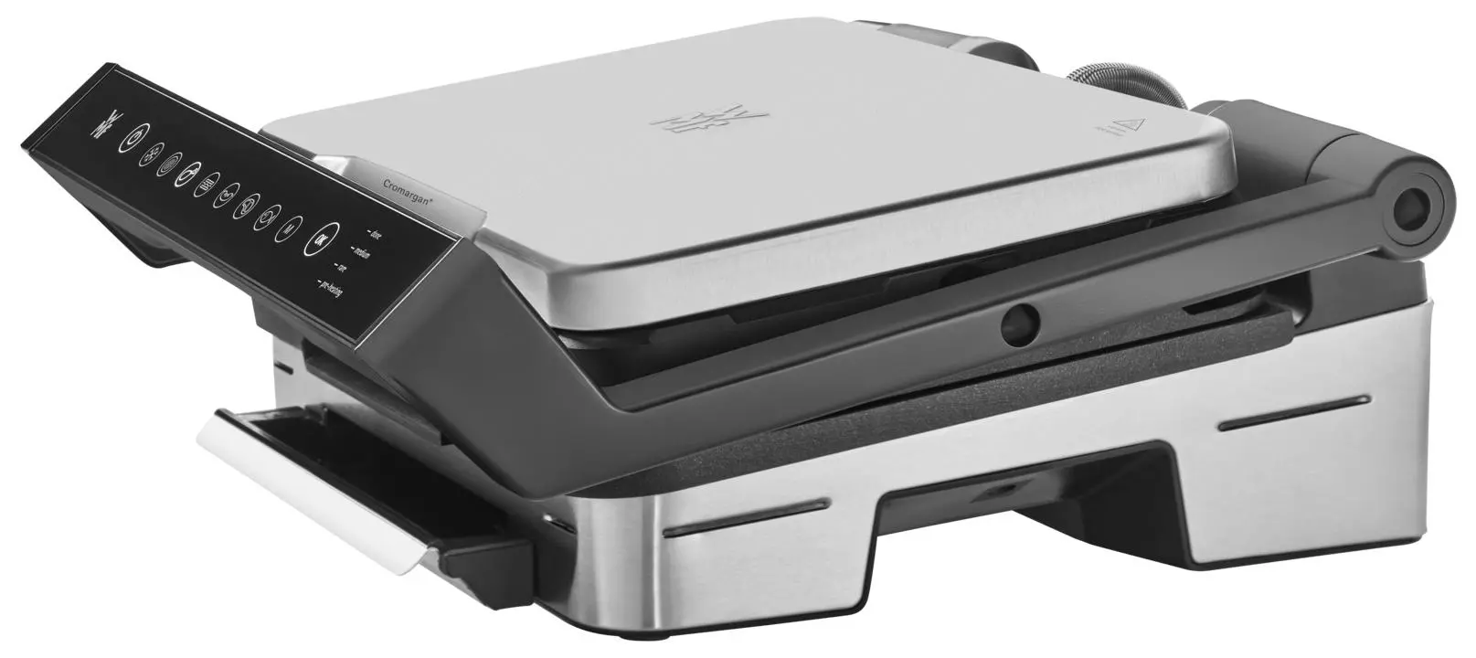 Grill elektryczny WMF Perfection Programy automatyczne