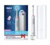 Szczoteczka rotacyjna Oral-B Pro3 3500 WH Sens + etui