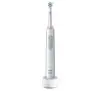 Szczoteczka rotacyjna Oral-B Pro3 3500 WH Sens + etui