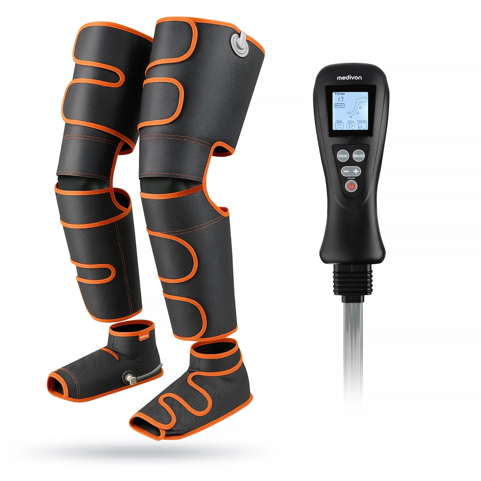 Masażer do nóg Medivon Noble Pro