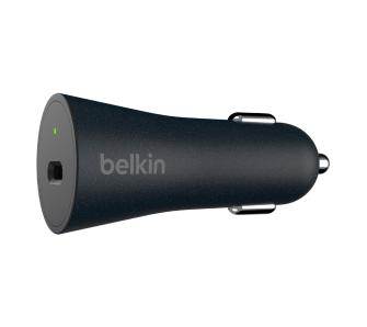 Ładowarka samochodowa Belkin Boost Charge USB-C 27W