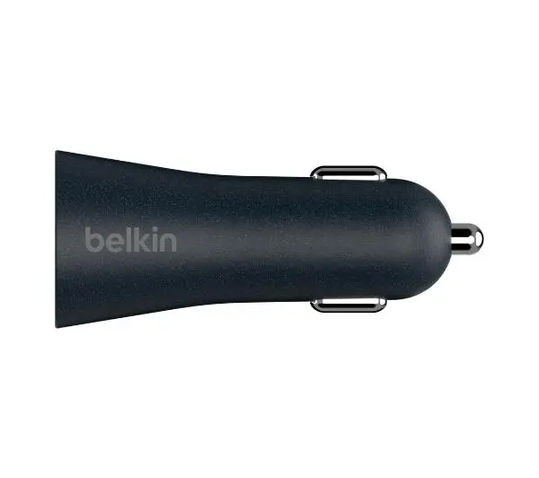 Belkin Boost Charge USB-C 27W Czarny