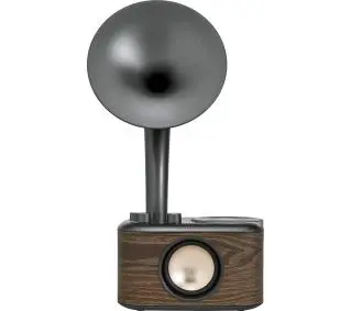 Sangean Euphonic 450 WR-45 Radio FM Bluetooth Czarny - Kup na Raty - RRSO 0%