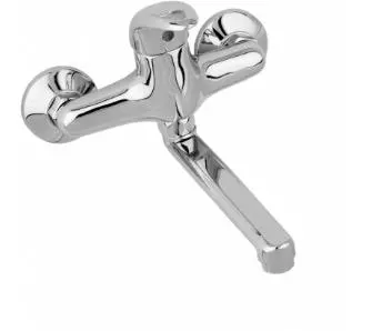 Bateria KFA Armatura Jaspis 540-910-00 Chrom Mosiądz