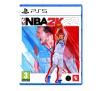 NBA 2K22 Gra na PS5