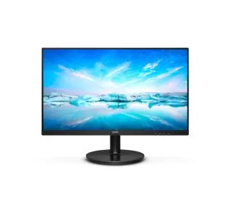 Monitor Philips 242V8LA/00 24" Full HD VA 75Hz 4ms