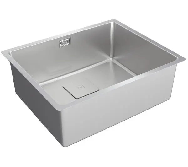 Teka FLEXLINEA RS15 50.40 M-XM PURECLEAN Stalowy - DRUGI -30%, ALBO 5-TY ZA 1ZŁ - Kup na Raty - RRSO 0%