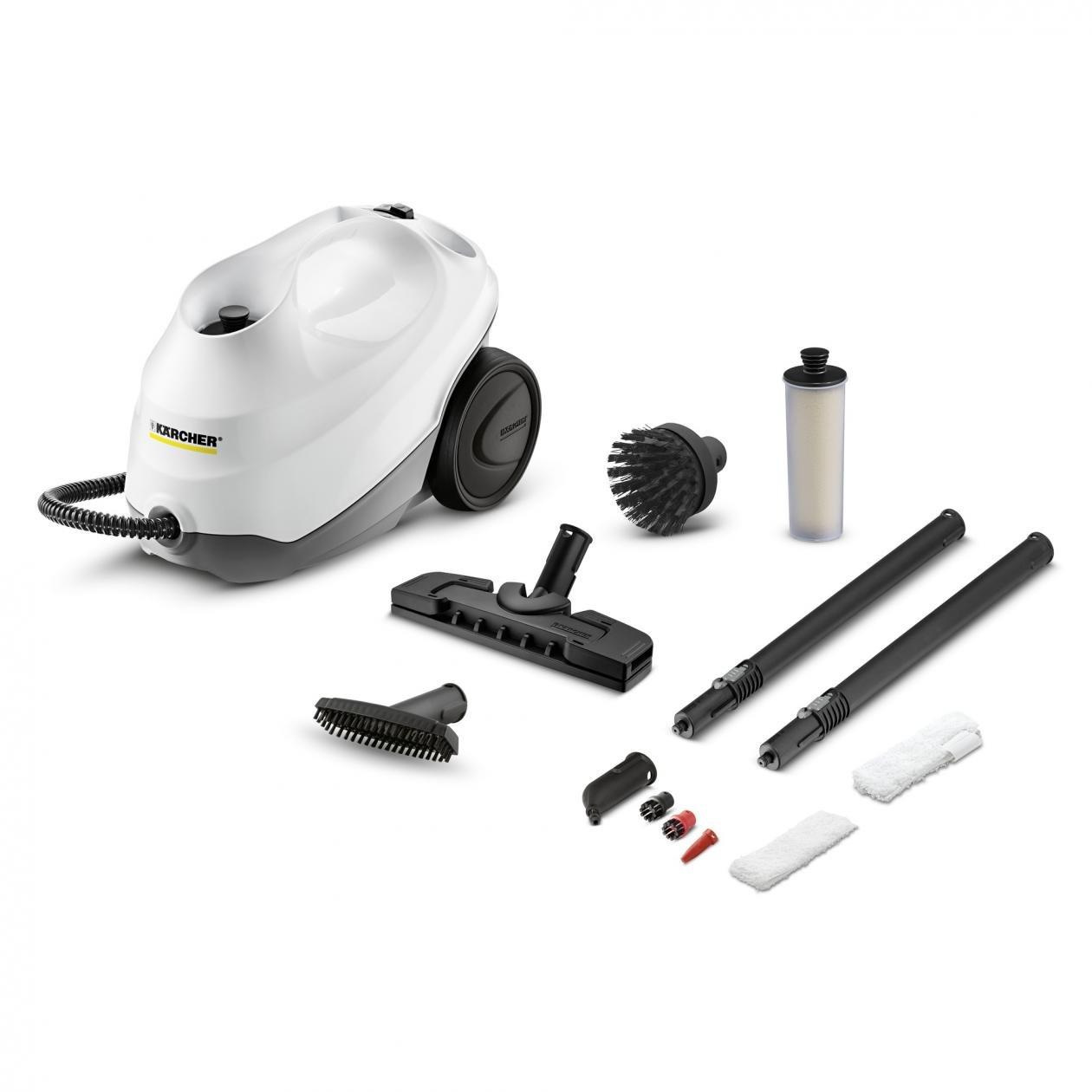 Myjka parowa Karcher SC 3 Premium 1900W
