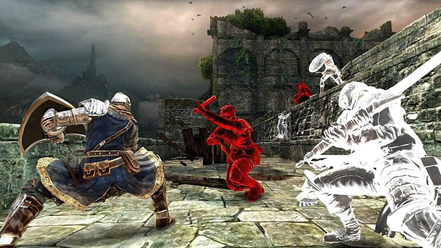 Nintendo Switch DARK SOULS II SCHOLAR OF THE FIRST SIN i-dark-souls-2-scholar-of-the-