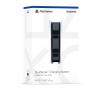 Pad Sony DualSense (czarny) + stacja ładowania