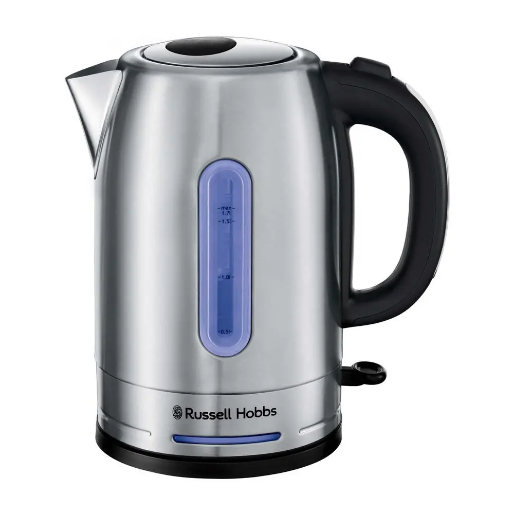 Czajnik Russell Hobbs 26300-70 1,7l 2400W Cichy