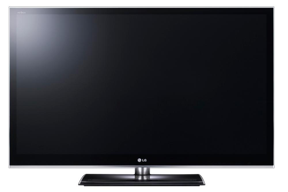 Telewizor plazmowy LG 60PZ950S