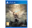 Disciples Liberation - Edycja Deluxe Gra na PS4 (Kompatybilna z PS5)