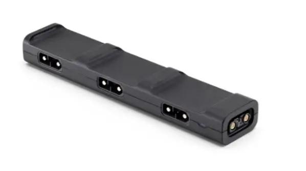 Hub DJI ładowania FPV