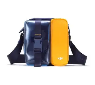 Torba DJI "Plus" Mini 2 (Mavic Mini 2)