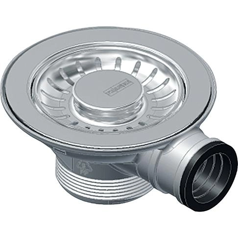 Korek zatyczkowy Franke 112.0049.409