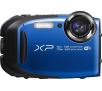 Fujifilm FinePix XP80 (niebieski)