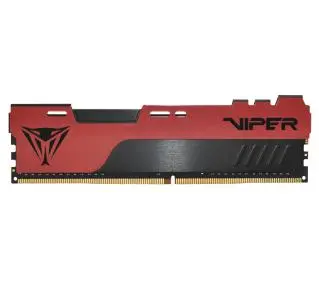 Patriot Viper Elite II DDR4 4GB 2666 CL16 Czerwony