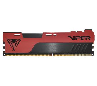Pamięć RAM Patriot Viper Elite II DDR4 4GB 2666 CL16 Czerwony