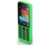 Telefon Nokia 215 Dual Sim (zielony)