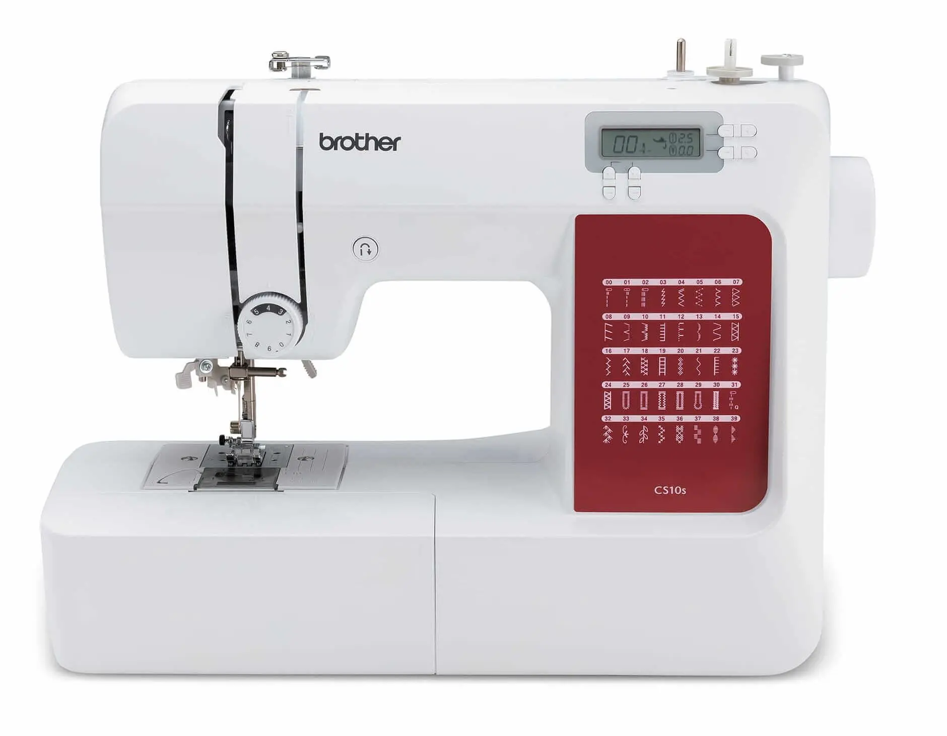 фото Швейна машинка Brother CS10S
