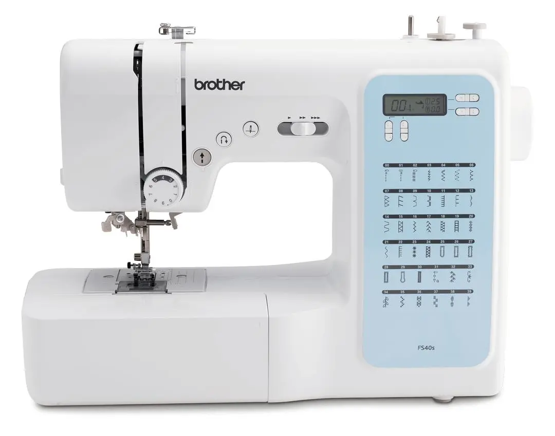 Maszyna do szycia Brother FS40S
