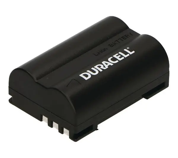 Duracell DR9630 zamiennik Olympus BLM-1