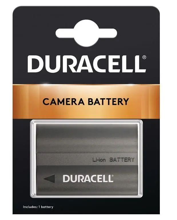 Akumulator Duracell DR9630 zamiennik Olympus BLM-1