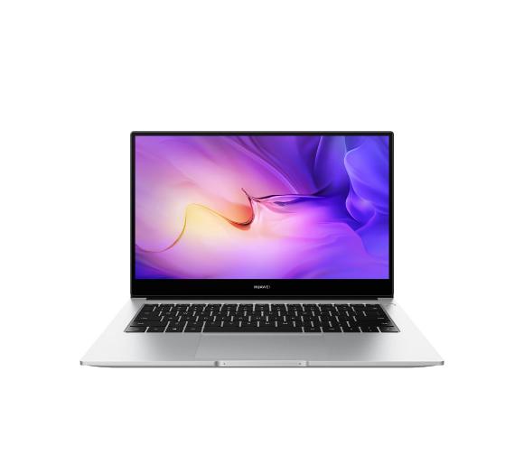 laptop Huawei MateBook D 14 14" Intel® Core™ i3-10110U - 8GB RAM - 256GB Dysk - Win10