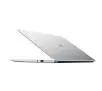 Laptop Huawei MateBook D 14 14"  i3-10110U 8GB RAM  256GB Dysk SSD  Win10 Srebrny