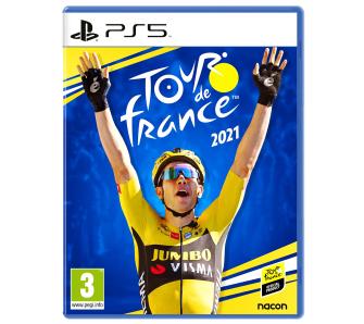 Tour de France 2021 Gra na PS5
