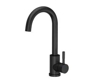 Quadron 3623500_BLM Kate Czarny Stal szlachetna - DRUGI -30%, ALBO 5-TY ZA 1ZŁ