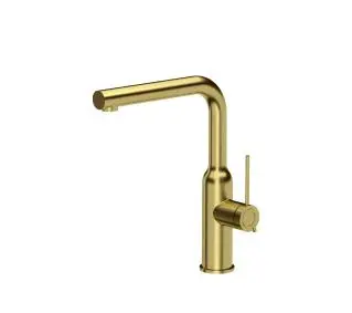 Quadron 3573500_ PVDG1 Angelina Złoty Stal szlachetna - DRUGI -30%, ALBO 5-TY ZA 1ZŁ - Kup na Raty - RRSO 0%