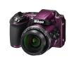 Nikon Coolpix L840 (fioletowy)