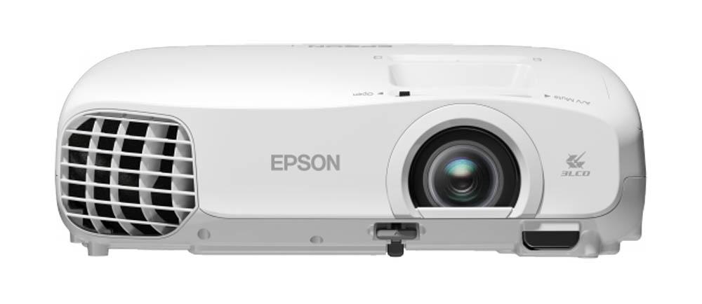 Projektor Epson EH-TW5100 3D - 3LCD - Full HD