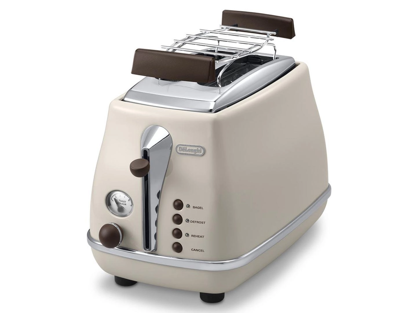 DeLonghi Icona Vintage CTOV 2103.BG