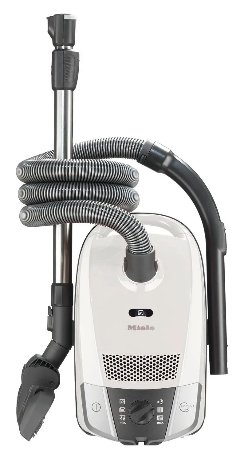Odkurzacz Miele Compact C2 Allergy 890W