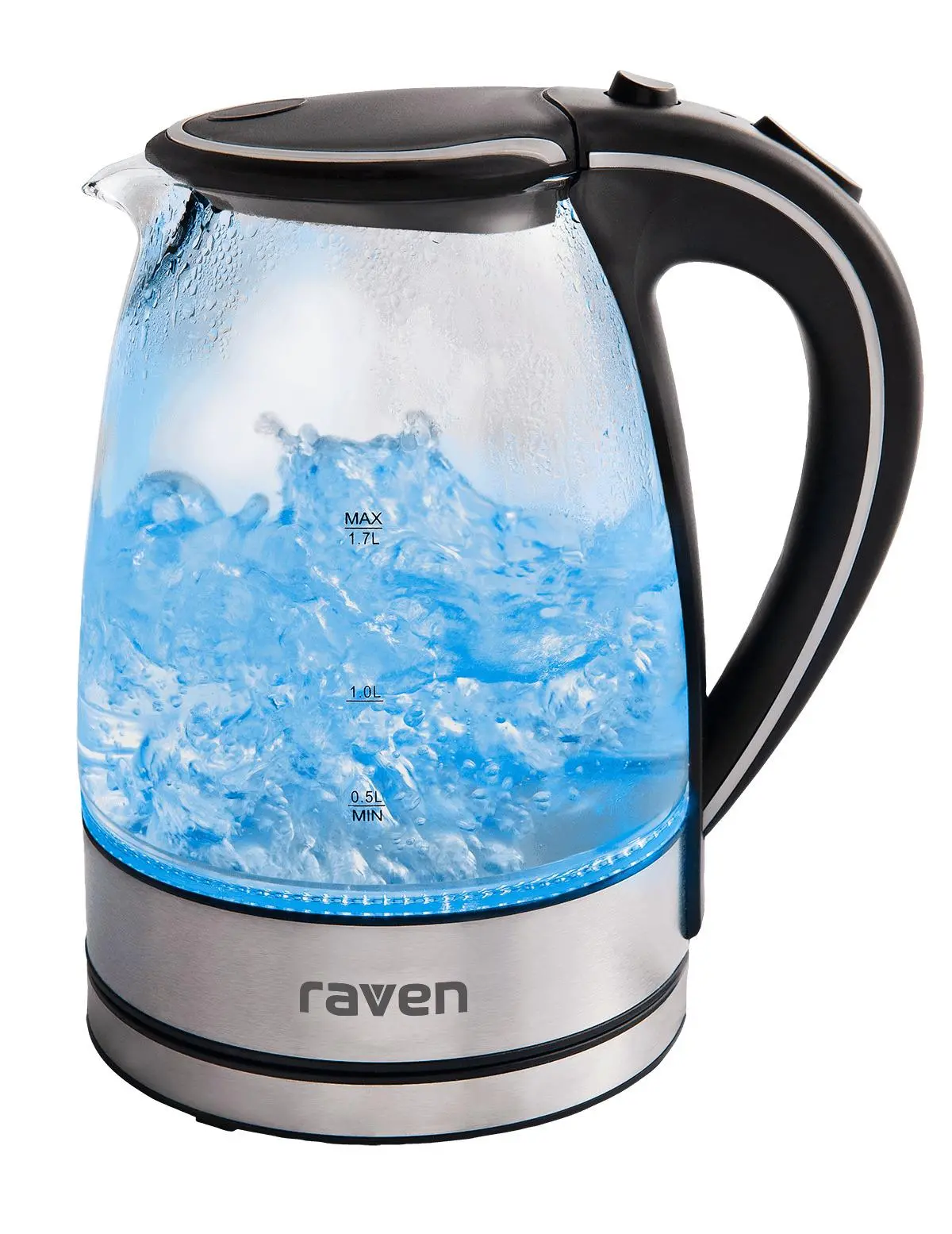 Czajnik Raven EC006NSX 1,7l 2200W