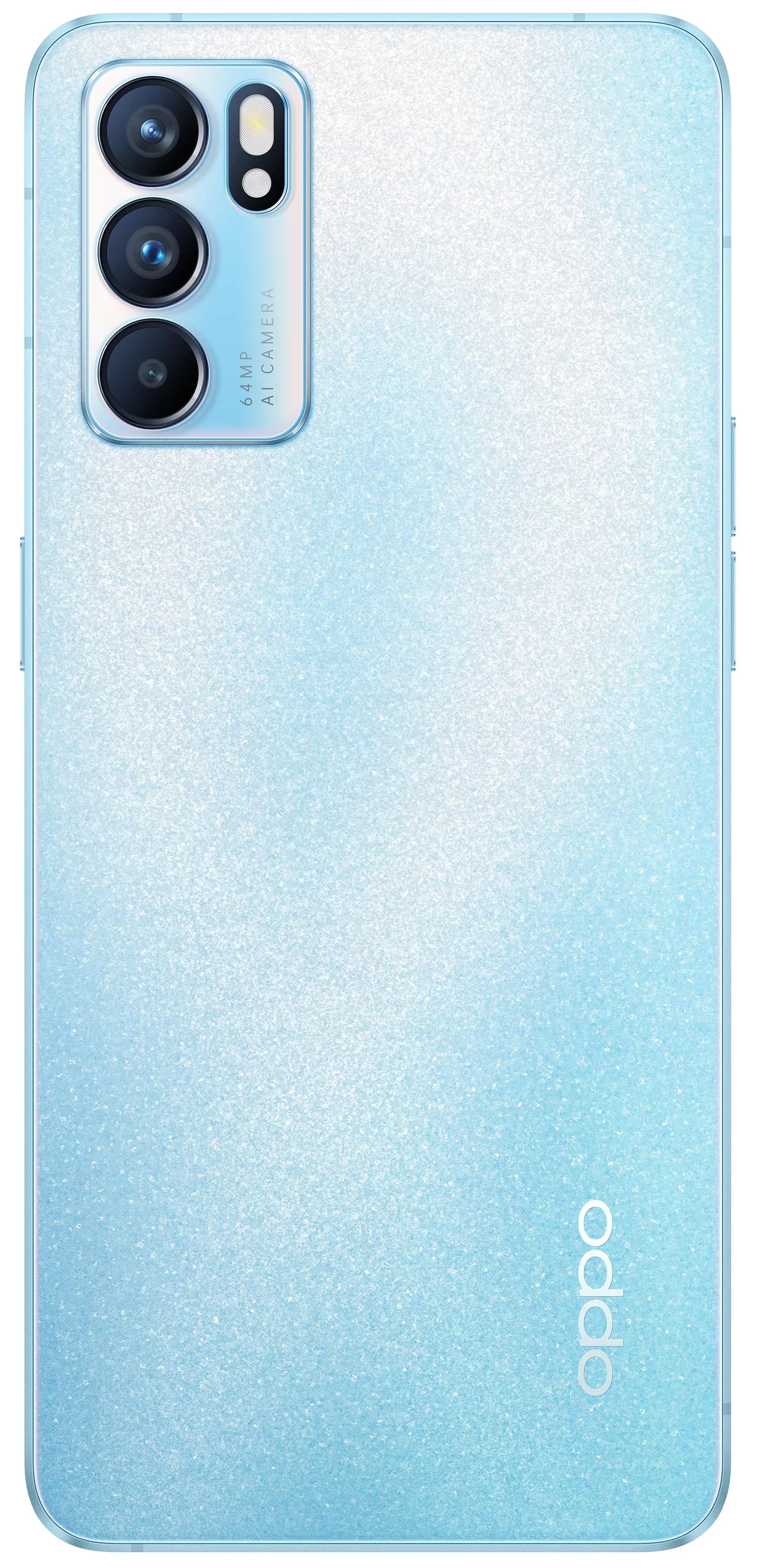 Smartfon OPPO Reno6 5G 8/128GB 6,43