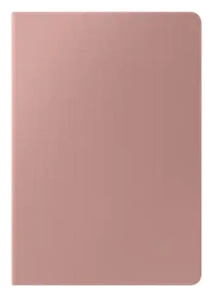 Etui na tablet Samsung Book Cover do Galaxy Tab S7  Różowy