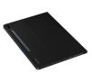 Etui na tablet Samsung Book Cover Galaxy Tab S7+ /S7+ FE Czarny