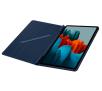 Etui na tablet Samsung Book Cover do Galaxy Tab S7  Granatowy