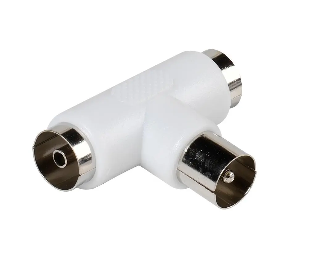 Rozdzielacz Vivanco 48019