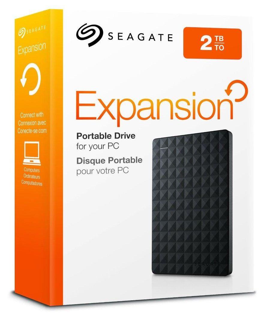 Konsola Xbox Series S - 512GB - pad PowerA Enhanced Sapphire Fade - dysk Seagate Expansion Portable 2TB