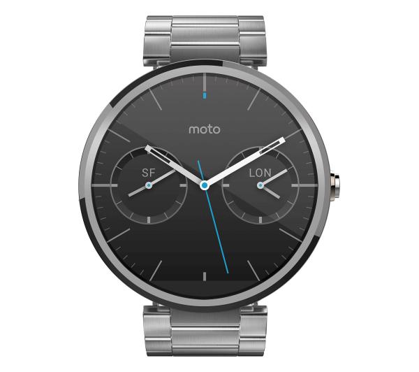 Moto 360 cheap cena