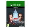 F1 2019 [kod aktywacyjny] Gra na Xbox One (Kompatybilna z Xbox Series X/S)