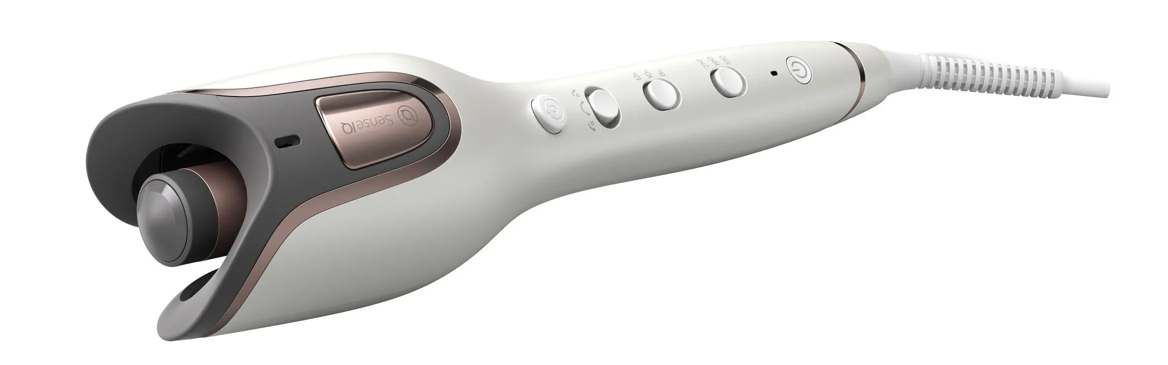 Lokówka automatyczna Philips BHB886/00 Jonizacja