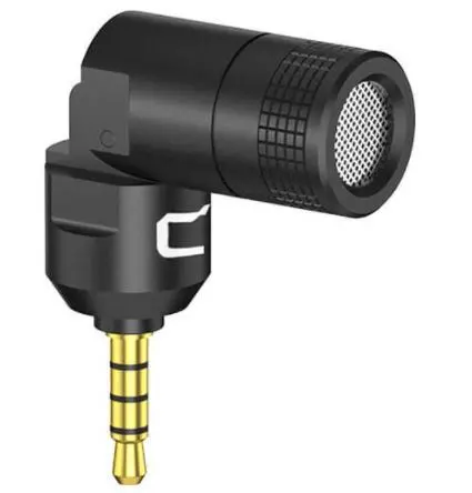 Mikrofon Comica CVM-VS07