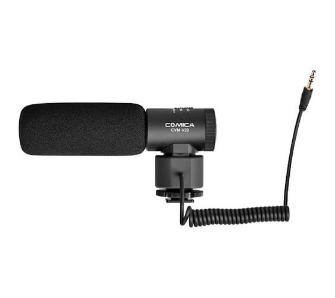 Mikrofon Comica CVM-V20